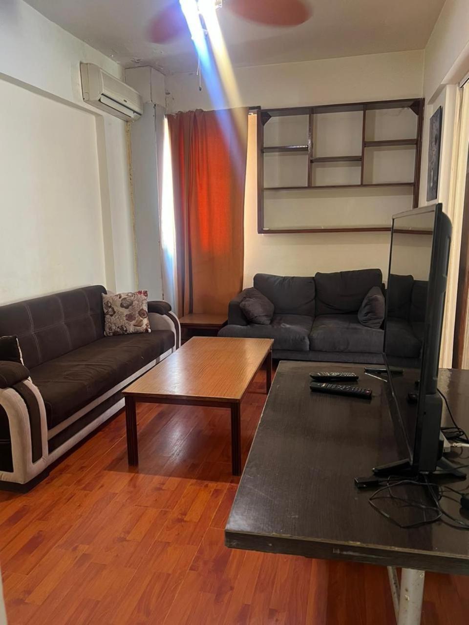 Rawche Universal Apartments Beirut Exterior foto